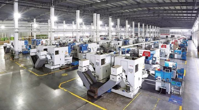 今日常州 智能車(chē)間突破百個(gè)，巡察工作與安全生產(chǎn)并重