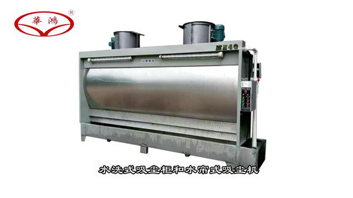 創(chuàng)新驅(qū)動(dòng)，綠色生產(chǎn) 日用化工專(zhuān)用粉塵污染治理設(shè)備的應(yīng)用與展望